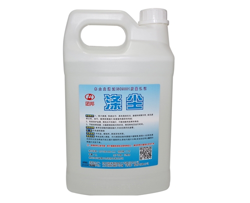 4升 團邦 空調(diào)滌塵 清洗劑