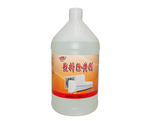3.78升 除黃劑（弗蘭士）