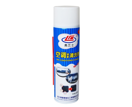FS-002 550ML 空調(diào)內(nèi)機 除菌清洗劑( 弗蘭士)