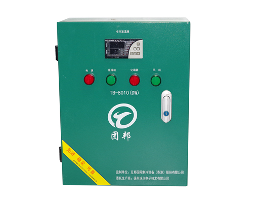 TB-8010(DW) 3P-10P通用 (定制)專用電控箱