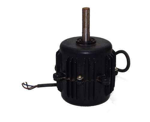 FB 220V 120W (中四支腳φ11的軸) 中通凍庫(kù)冷凝器風(fēng)機(jī)電機(jī)