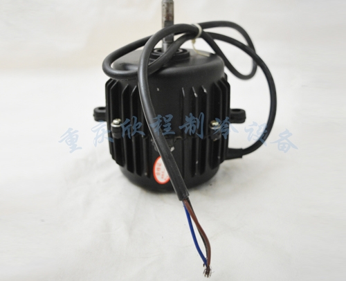 FB 380V 120W (中四支腳φ11的軸) 中通凍庫(kù)冷凝器風(fēng)機(jī)電機(jī)