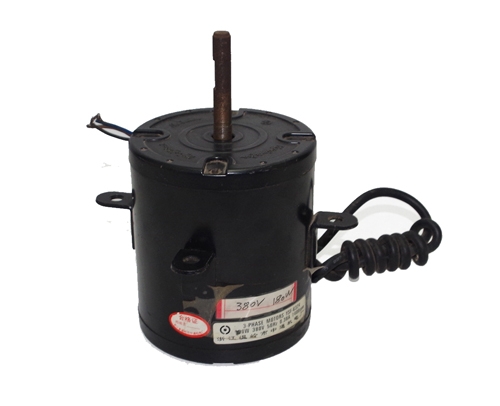 FB 380V 370W (四支腳φ15的軸) 中通凍庫(kù)冷凝器風(fēng)機(jī)電機(jī)